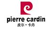 皮尔卡丹男装旗舰店logo
